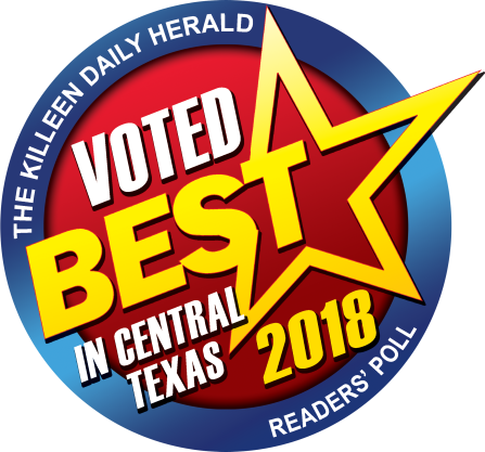 Best of Central Texas 2018